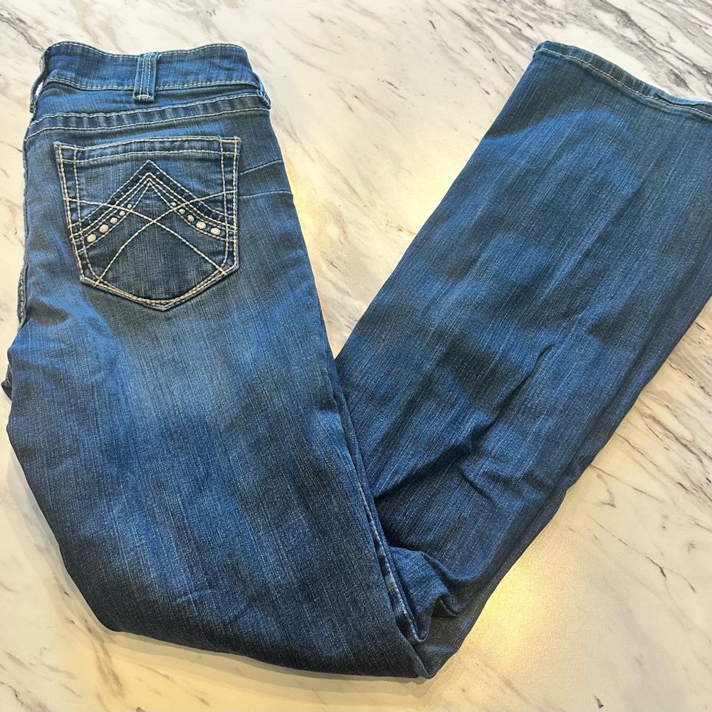 Women's Ariat Bootcut Jeans